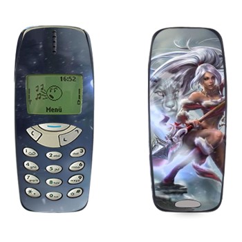   « -  »   Nokia 3310