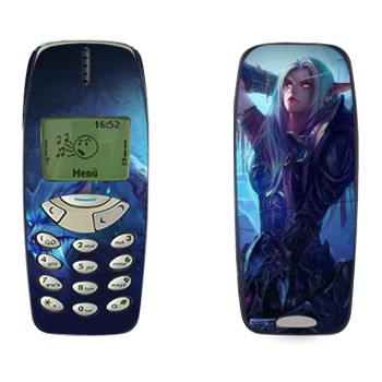   «  - World of Warcraft»   Nokia 3310