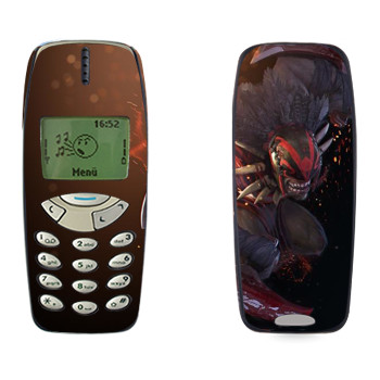   «   - Dota 2»   Nokia 3310