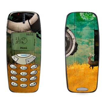 Nokia 3310