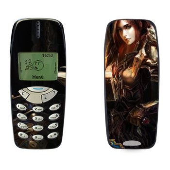   «  - World of Warcraft»   Nokia 3310