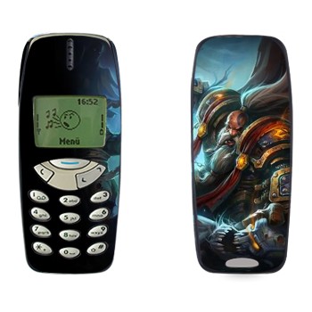   «  - World of Warcraft»   Nokia 3310