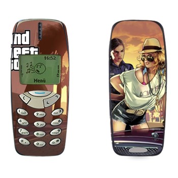 Nokia 3310