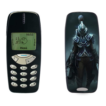   «  - Dota 2»   Nokia 3310