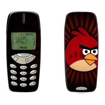   « - Angry Birds»   Nokia 3310