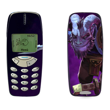   «  - Dota 2»   Nokia 3310