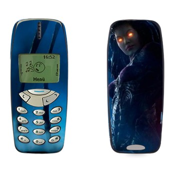   «  - StarCraft 2»   Nokia 3310