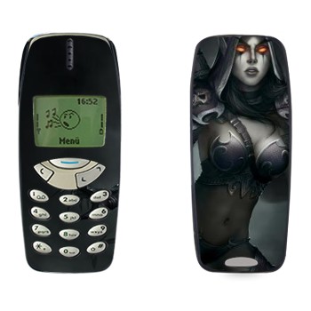   « - Dota 2»   Nokia 3310