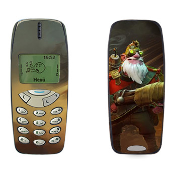   « - Dota 2»   Nokia 3310