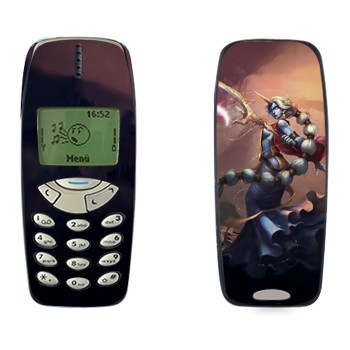   « -  »   Nokia 3310