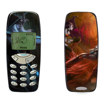 Nokia 3310