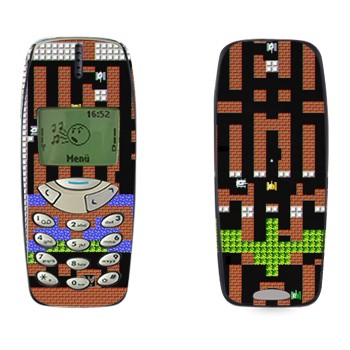   « 8-»   Nokia 3310