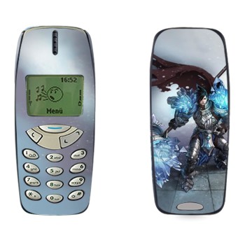   « -  »   Nokia 3310