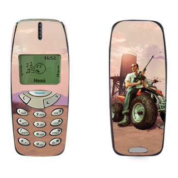   «   - GTA5»   Nokia 3310