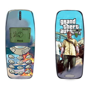   « - GTA5»   Nokia 3310