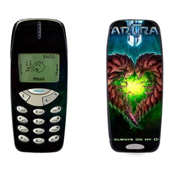   «   - StarCraft 2»   Nokia 3310