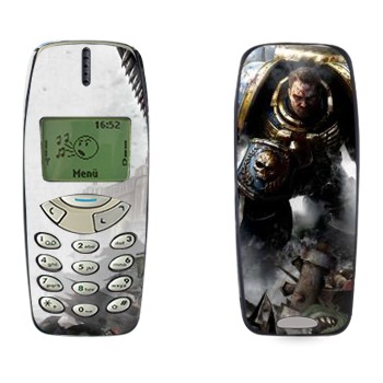   « - Warhammer 40k»   Nokia 3310