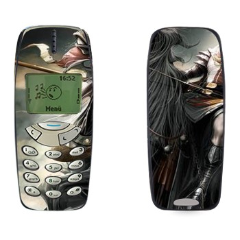 Nokia 3310