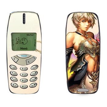   « - Lineage II»   Nokia 3310