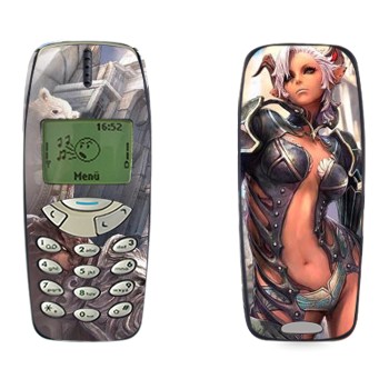   «  - Tera»   Nokia 3310