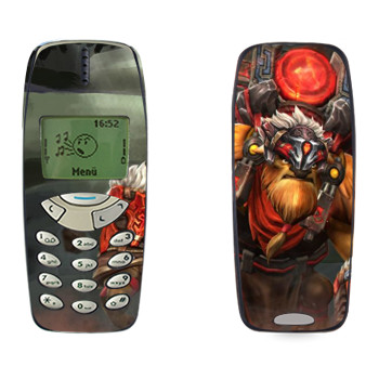   « - Dota 2»   Nokia 3310