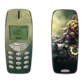   « -  »   Nokia 3310