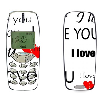 Nokia 3310