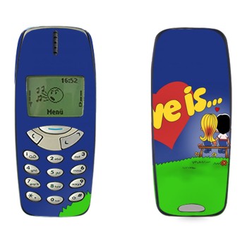 Nokia 3310