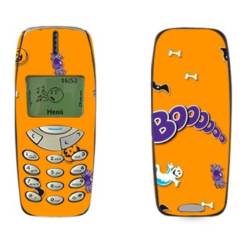   « - »   Nokia 3310