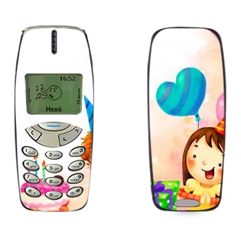   «    »   Nokia 3310