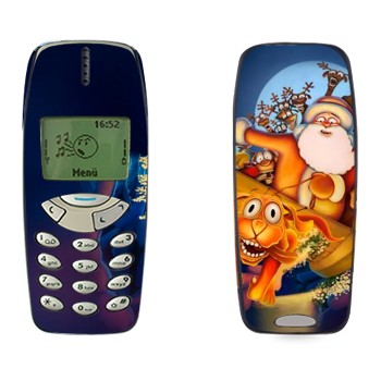   «-   »   Nokia 3310