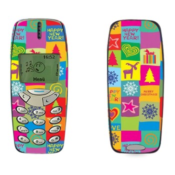   «  »   Nokia 3310