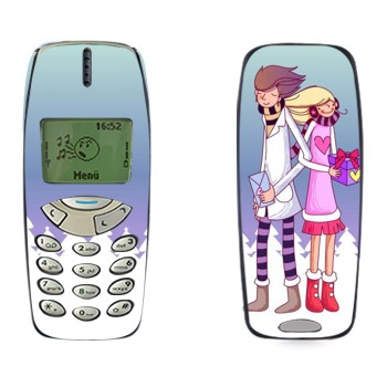   «   -   »   Nokia 3310