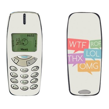 Nokia 3310