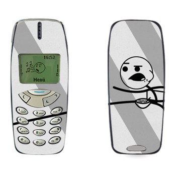   «Cereal guy,   »   Nokia 3310