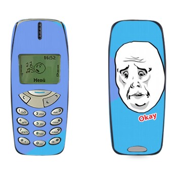   «Okay Guy»   Nokia 3310