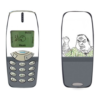   «  »   Nokia 3310