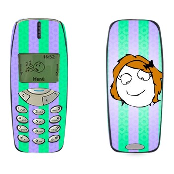   « Derpina»   Nokia 3310