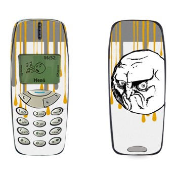   « NO»   Nokia 3310