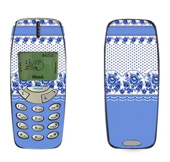   « »   Nokia 3310