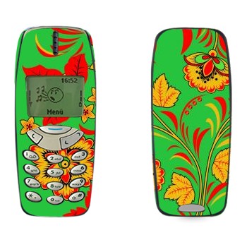   «  »   Nokia 3310