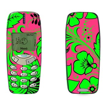   « - »   Nokia 3310