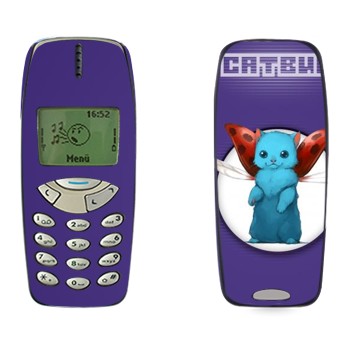   «Catbug -  »   Nokia 3310