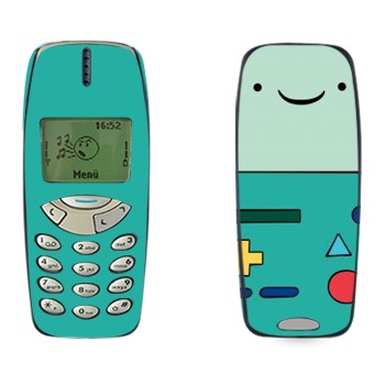   « - Adventure Time»   Nokia 3310