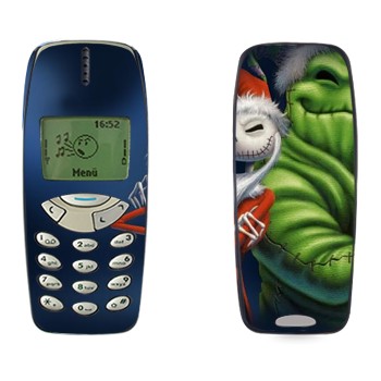   «   -   »   Nokia 3310