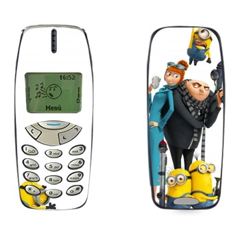   «  2»   Nokia 3310