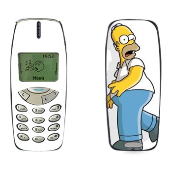 Нарисовать нокиа 3310