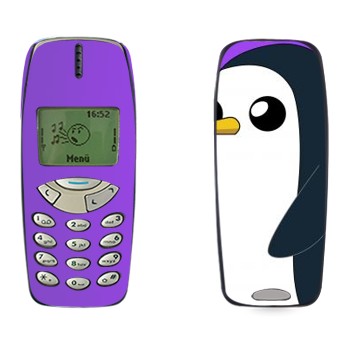   « - Adventure Time»   Nokia 3310