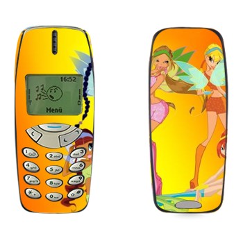   « :  »   Nokia 3310