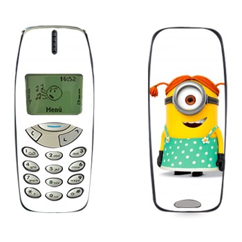 Nokia 3310